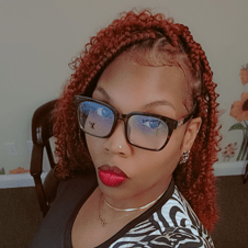 Picture of Mahogany Hutchinson