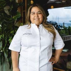 Picture of Daniela Vergara