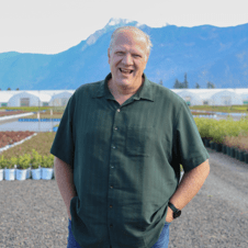 Picture of Kevin Traas