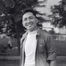 Picture of Joel Mabbun