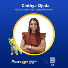 Foto de Cinthya Nallely Ojeda Molina
