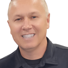 Picture of Keith Hyde