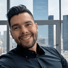 Picture of Camilo Velez