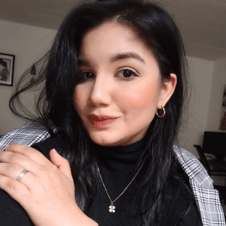 Foto de Ximena Pérez