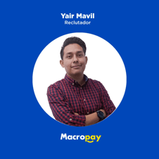 Foto de Yair Mavil