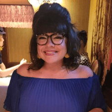 Picture of Brandy Aguilar