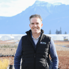 Picture of Jeremy Acker