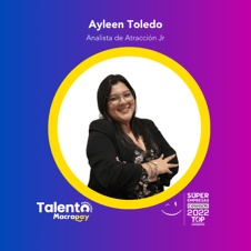 Foto de Ayleen Toledo