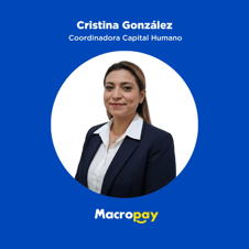 Foto de Maria Cristina Gonzalez Hernandez