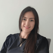 Foto de Martha Lucia Max Gamboa