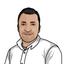 Foto de Andrés Luna