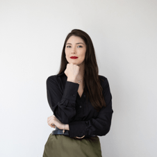 Foto de Camila Speer