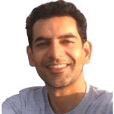 Picture of Junaid Zafar