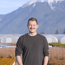 Picture of Kees Schoen