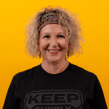 Picture of Barb Ray
