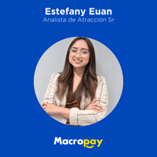 Foto de Estefany Euan