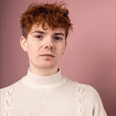 Picture of August Miller