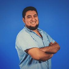 Foto de Cesar Quintana