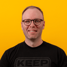Picture of Jeffrey Karr