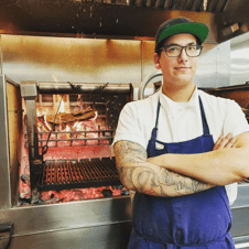 Picture of Kennie Delgado