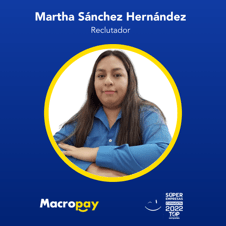 Foto de Martha Andrea Sánchez Hernández