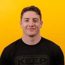 Picture of Brandon Fryer