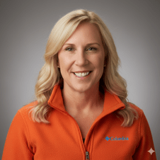 Picture of Stacey Cleary