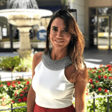 Foto de Macarena Penas