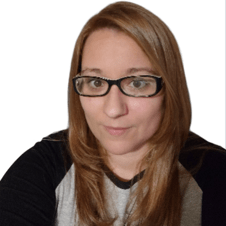 Foto de Nuria Rodríguez Vindel