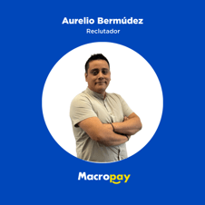 Foto de Aurelio Bermúdez