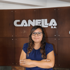 Foto de Maria Fernanda Aguilar