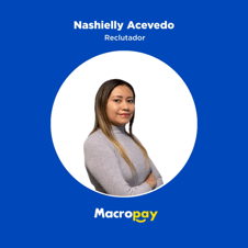 Foto de Nashielly Acevedo