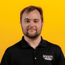 Picture of Zach Thompson