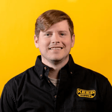 Picture of Cody Cantwell