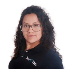 Foto de Angelica Trujillo