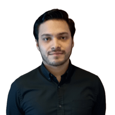 Foto de Fernando Pérez