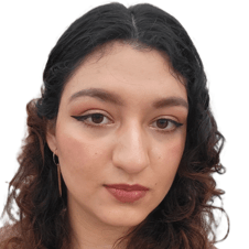 Picture of Cassandra Erika Salvador Gonzalez