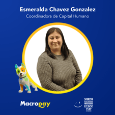 Foto de Esmeralda Chavez Gonzalez