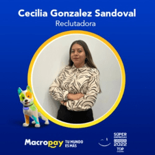 Foto de Cecilia Gonzalez Sandoval