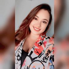 Foto de Stefania Sanchez Puello