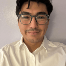 Foto de Arturo García