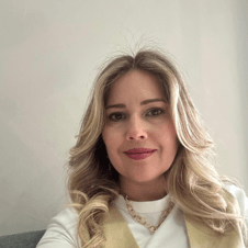 Foto de Tania Rodríguez