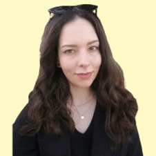 Picture of Aleksandra Jovanovic