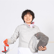 Picture of Amber Yang
