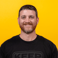 Picture of Christopher Morgan