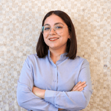 Foto de Frida Dominguez