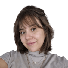 Foto de Guadalupe Echagüe