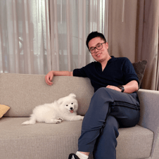 Picture of Ricky Yan