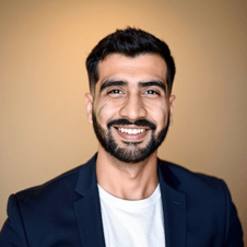 Picture of Julian Rojas