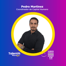 Foto de Pedro Martinez